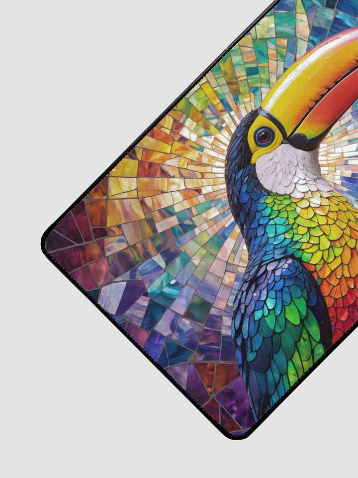 Le Toucan Unbroken product image (1)