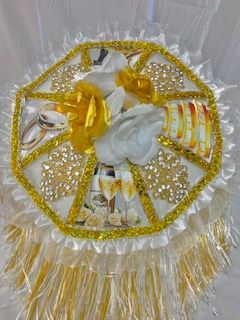 Custom Wedding Parasol product image (3)