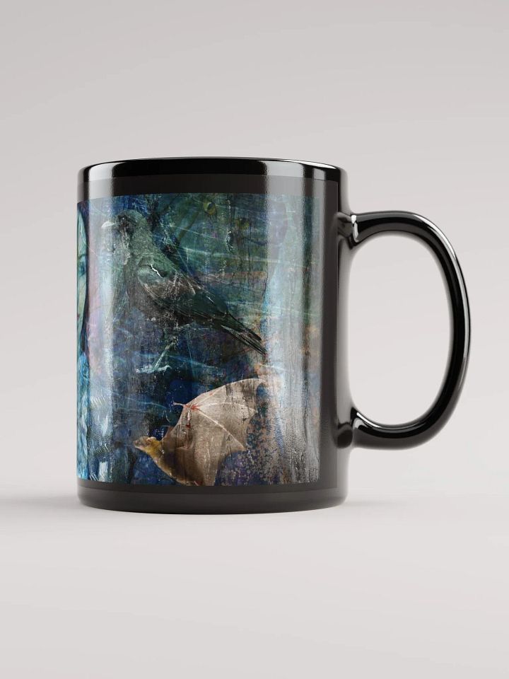 Monica Richards KINDRED Mug product image (2)