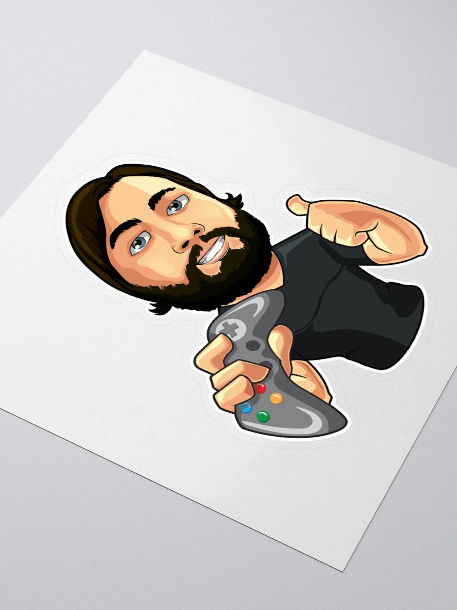 DJ Z-Bot w/ Game Controller product image (9)