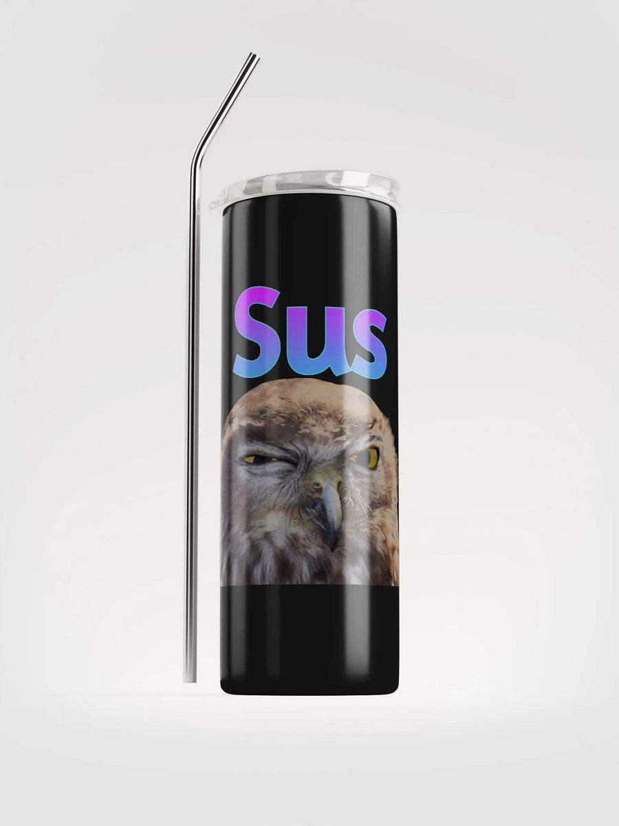 Sus Owl Medium Tumbler product image (2)