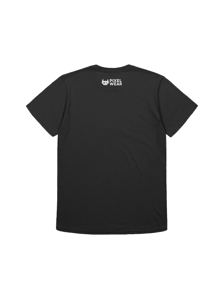 Pixelated Dreams Unisex T-Shirt product image (5)