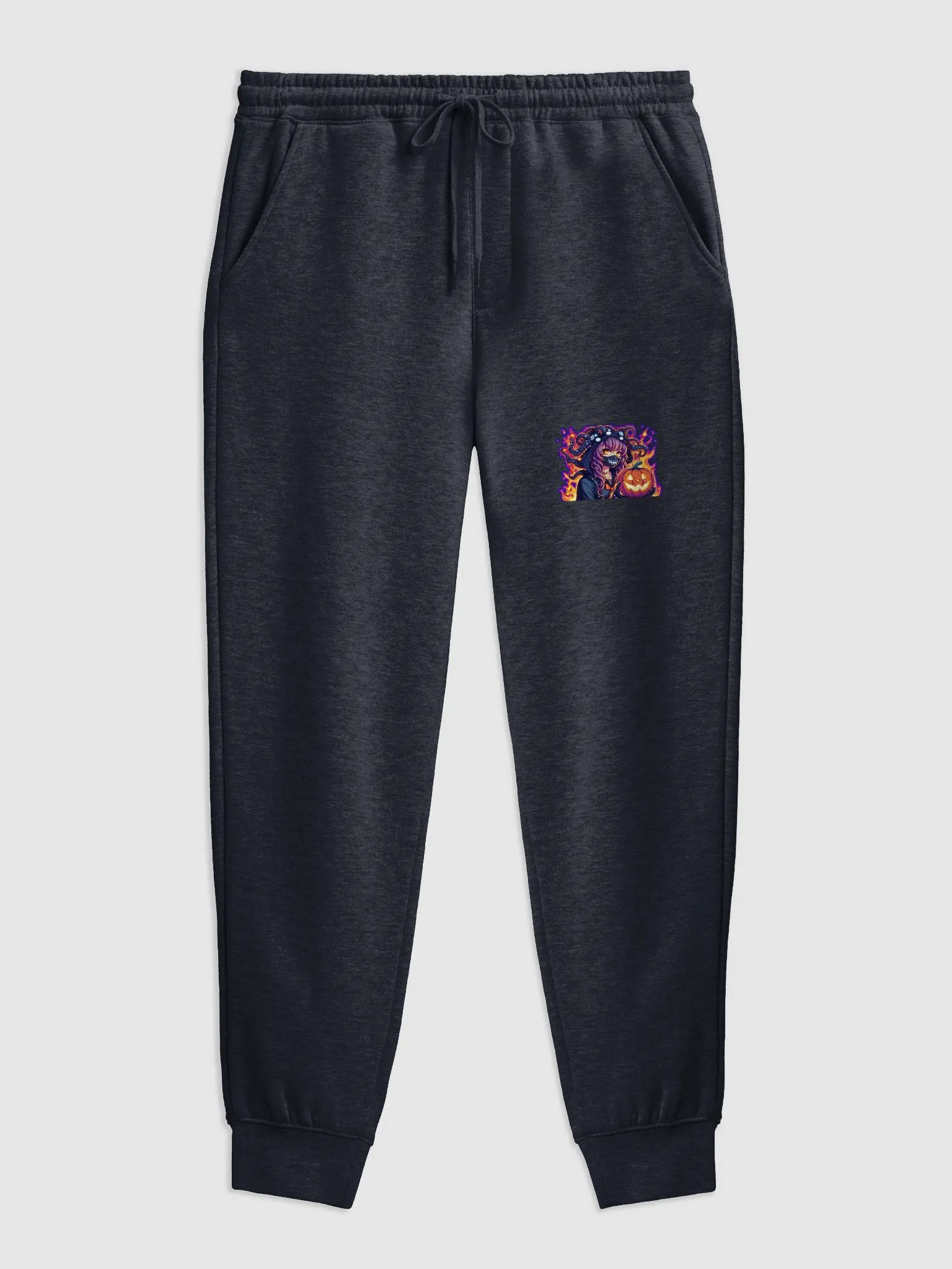 Smoldering Lantern Joggers product image (4)