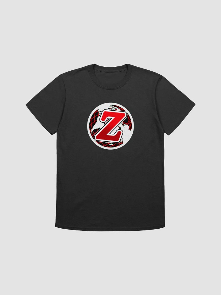 Z WORLD SHIRT product image (1)