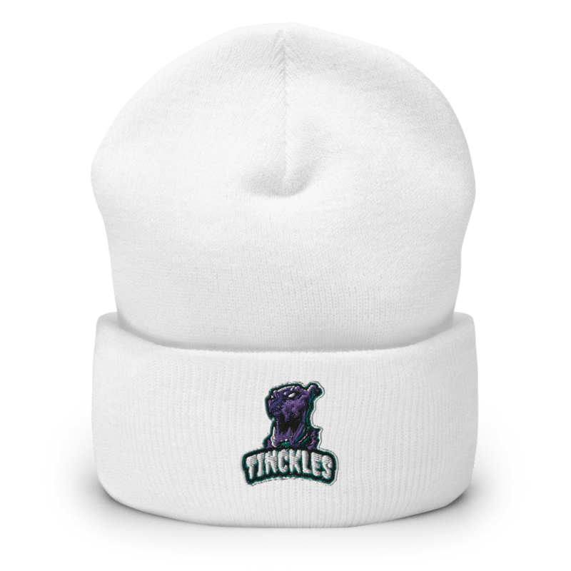 Tinckles Beanie product image (1)