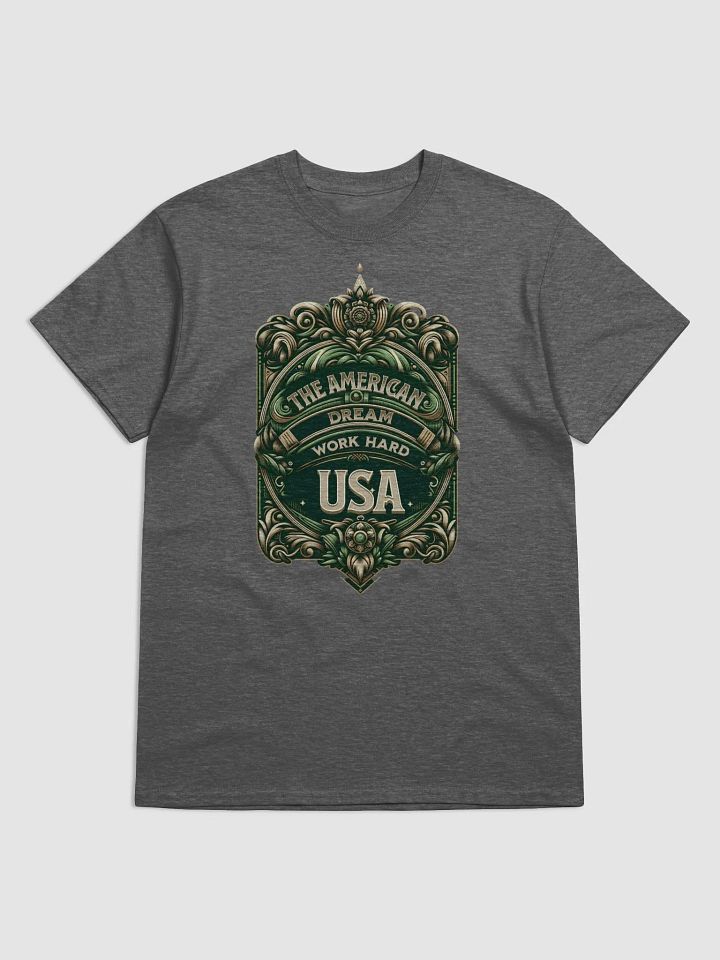 THE AMERICAN DREAM product image (17)