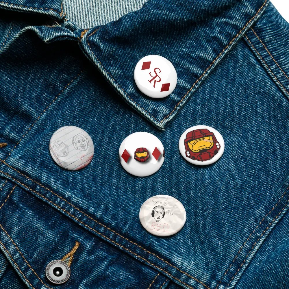 Sylas the PINS product image (16)