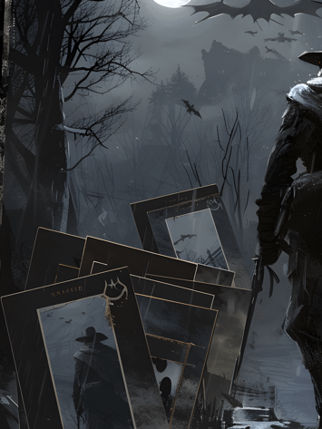 Artwork: Gunslinger Legends product image (5)