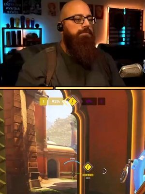 HOW MANY MORE??? #overwatch2 #ow #ow2 #overwatchclips #reinhardt #tiktoklive #fy #fyp #fypシ #xyzbca 