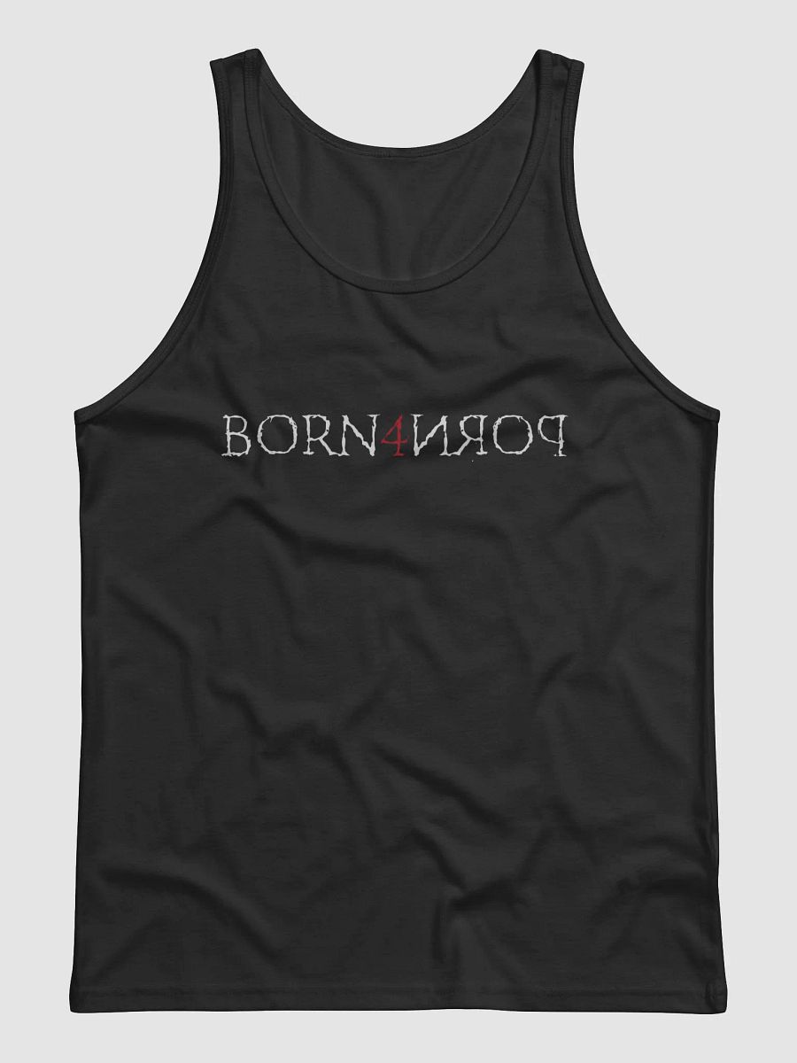 B4P 2.0 tank top product image (1)
