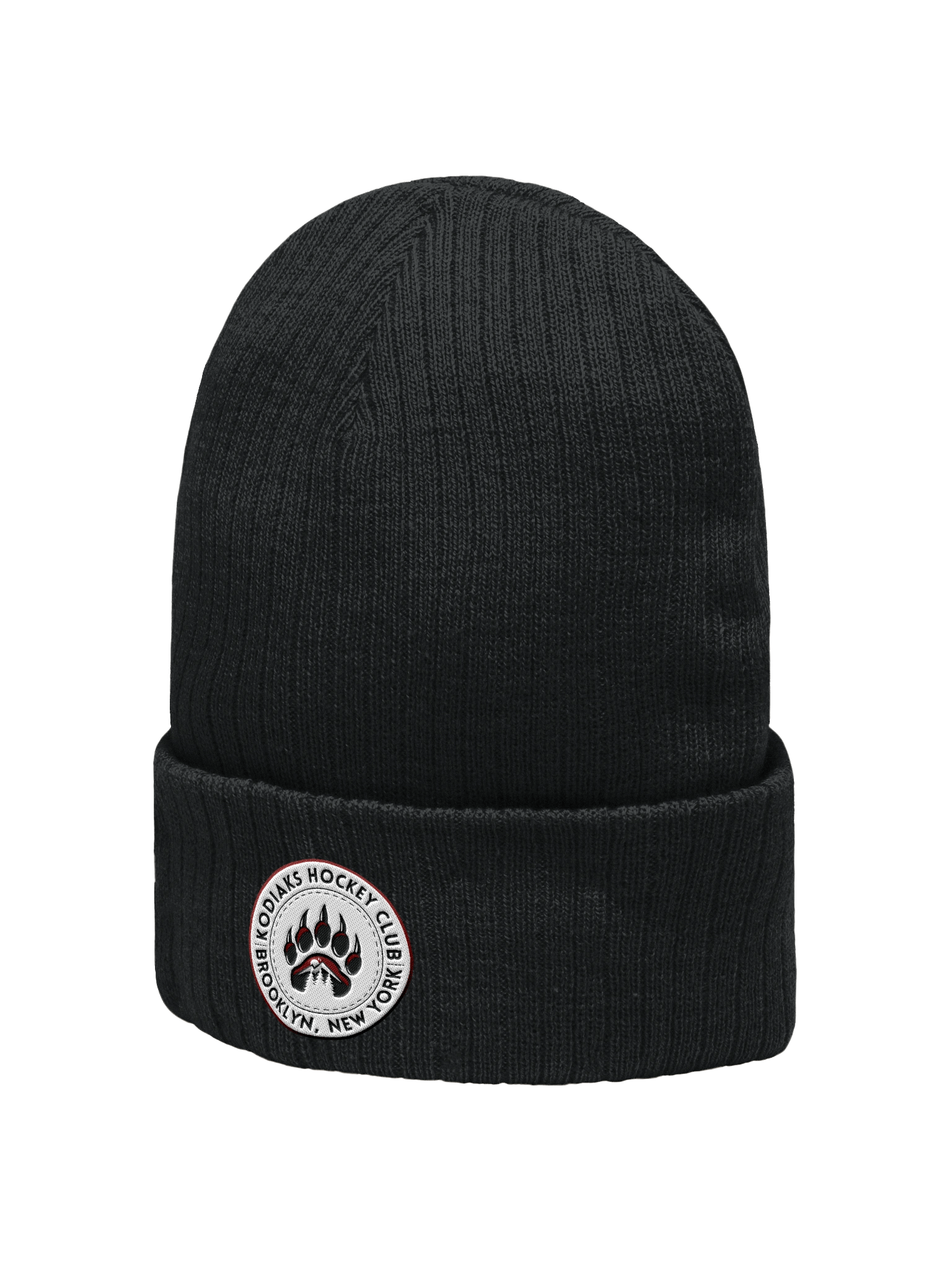 PAW STAMP BEANIE 2 product image (2)