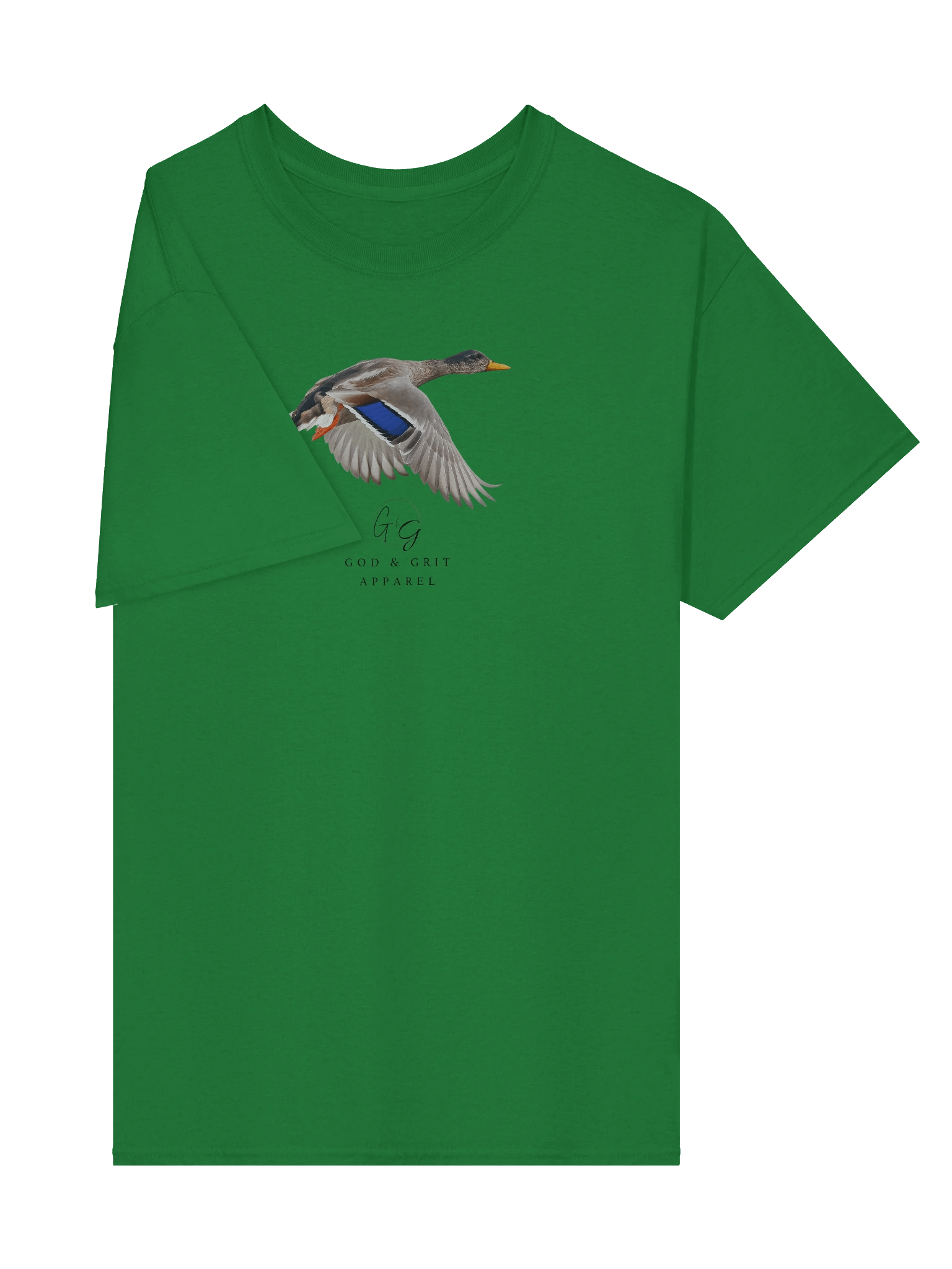 Duck T-Shirt product image (10)