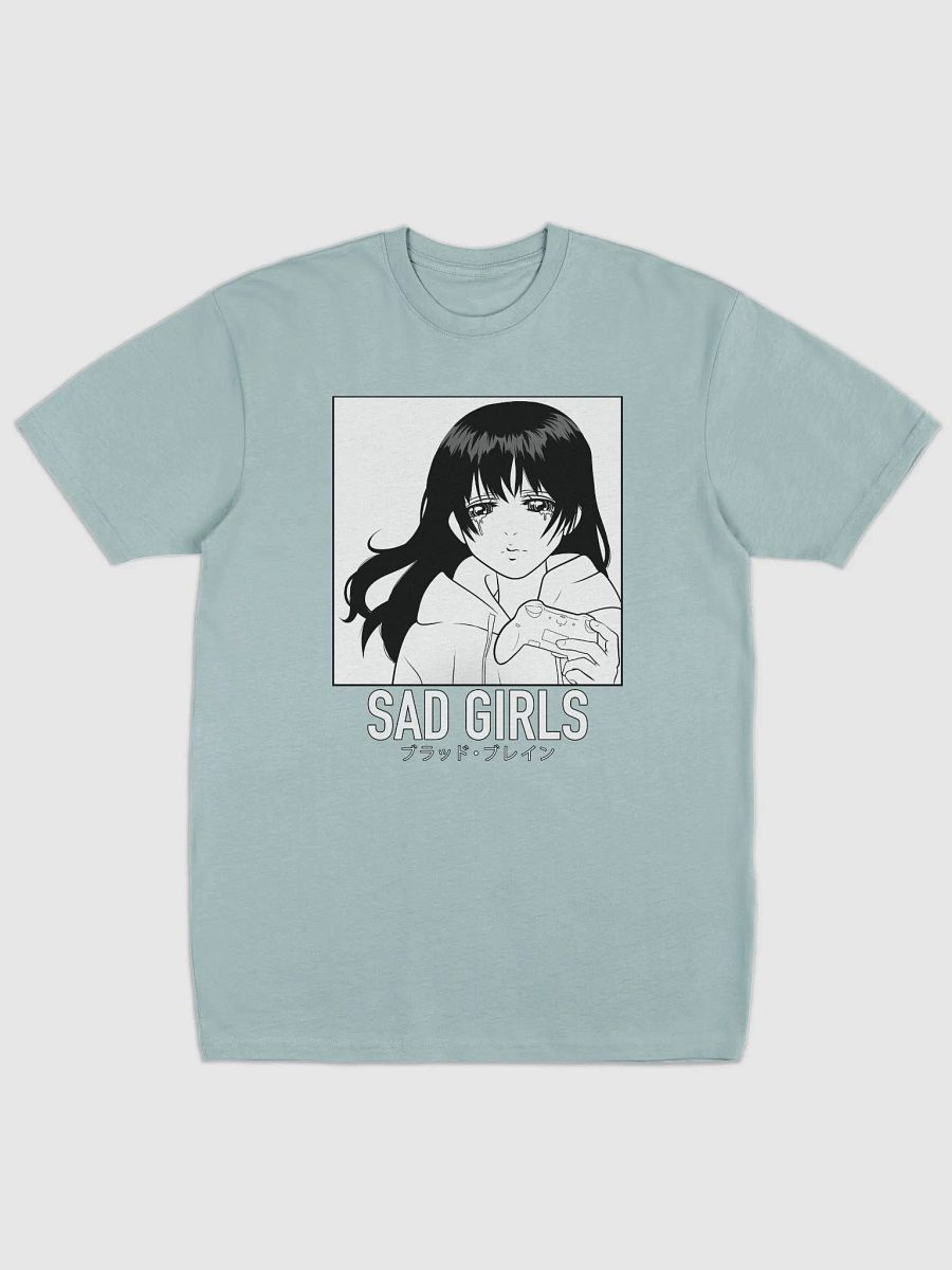 Sad Girls Premium Tee product image (3)