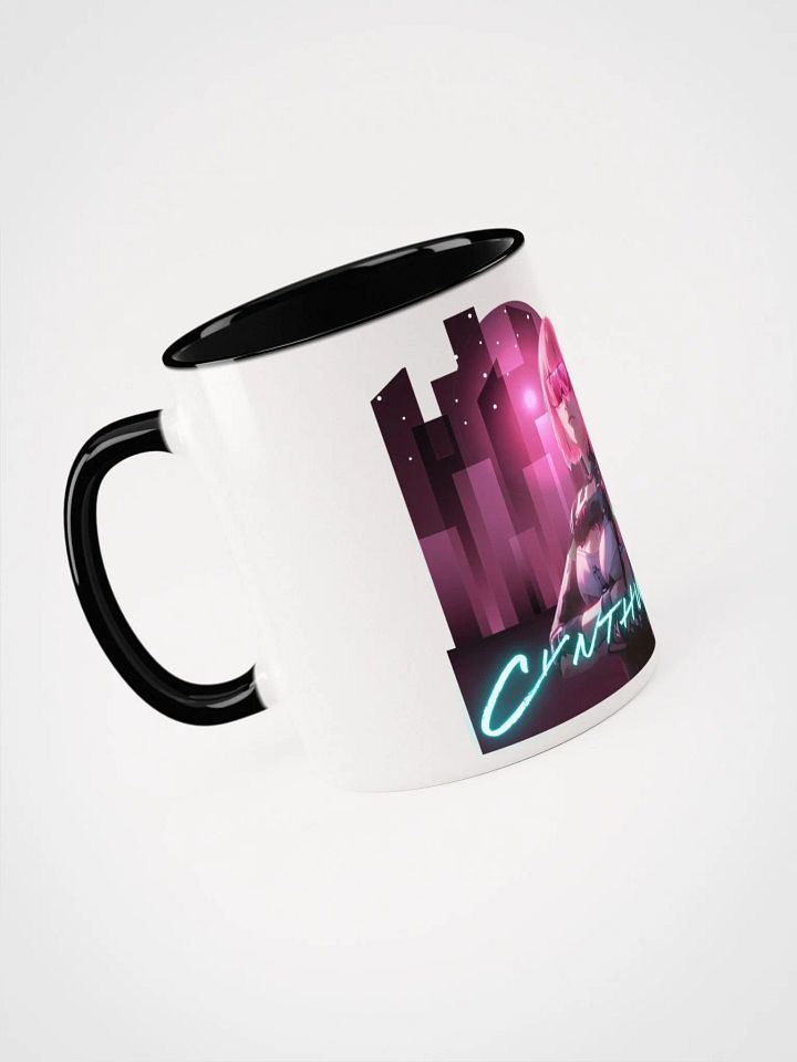 Cynthwave Mug product image (2)