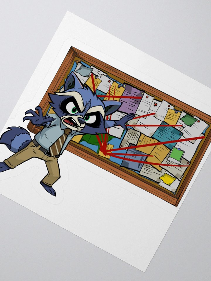 Listen Sticker product image (4)