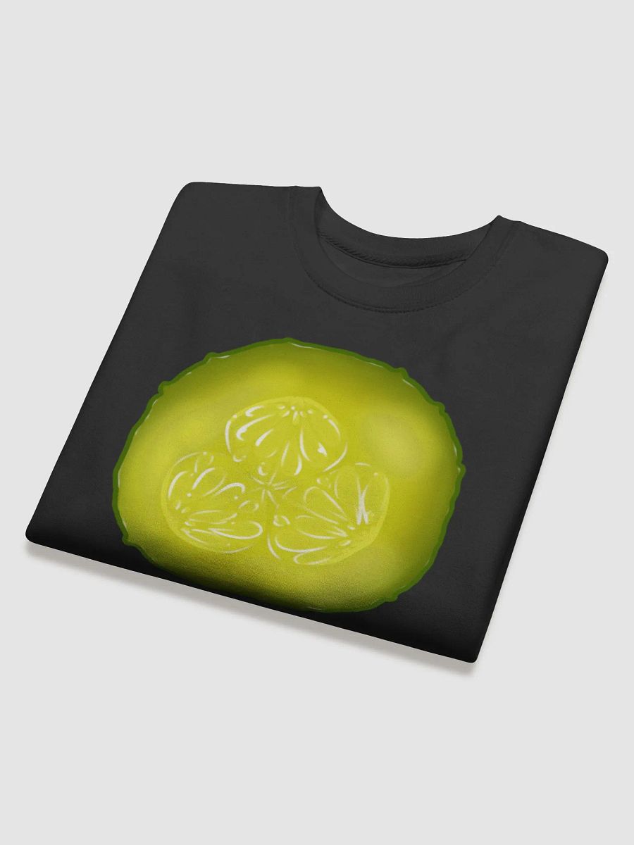 Pickle Slice Sweatshirt product image (27)