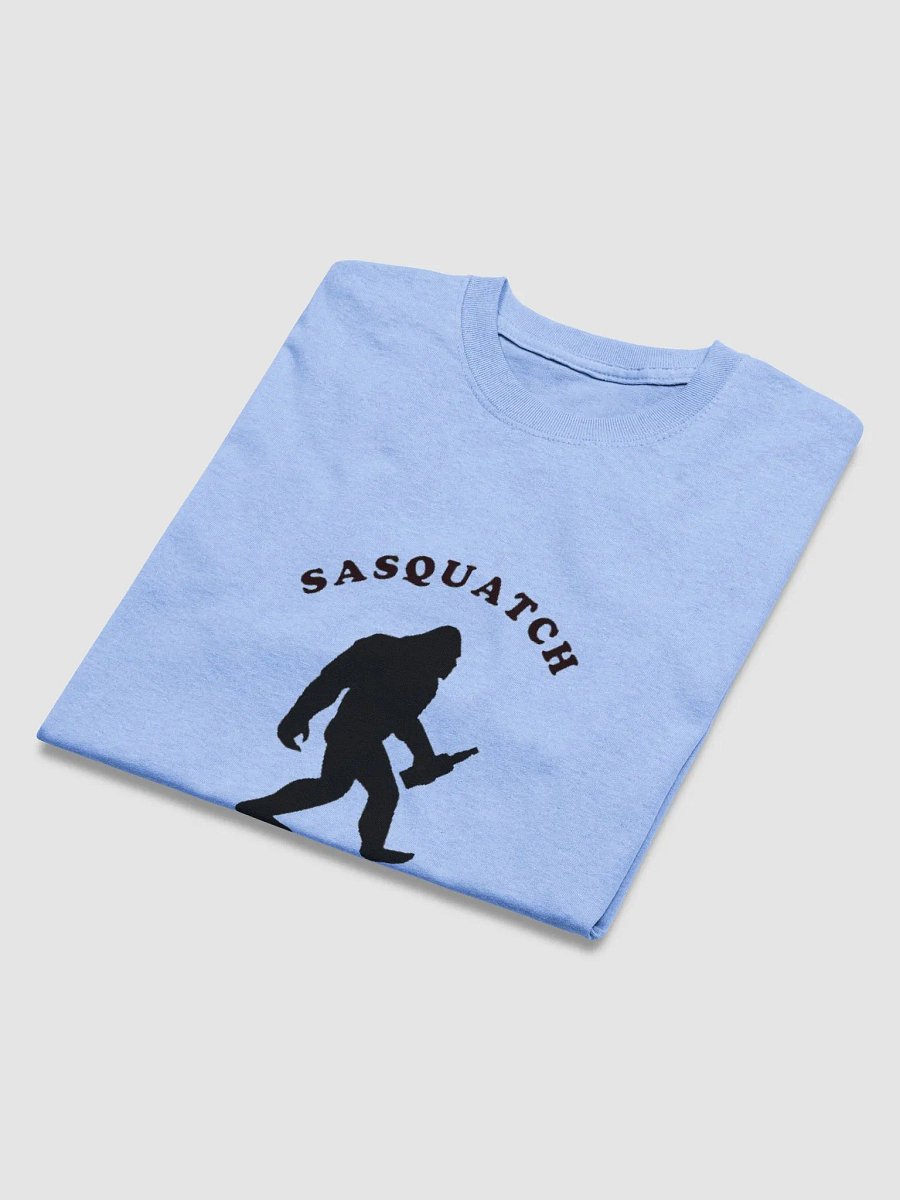 Sasquatch Speakeasy T Front Only product image (4)