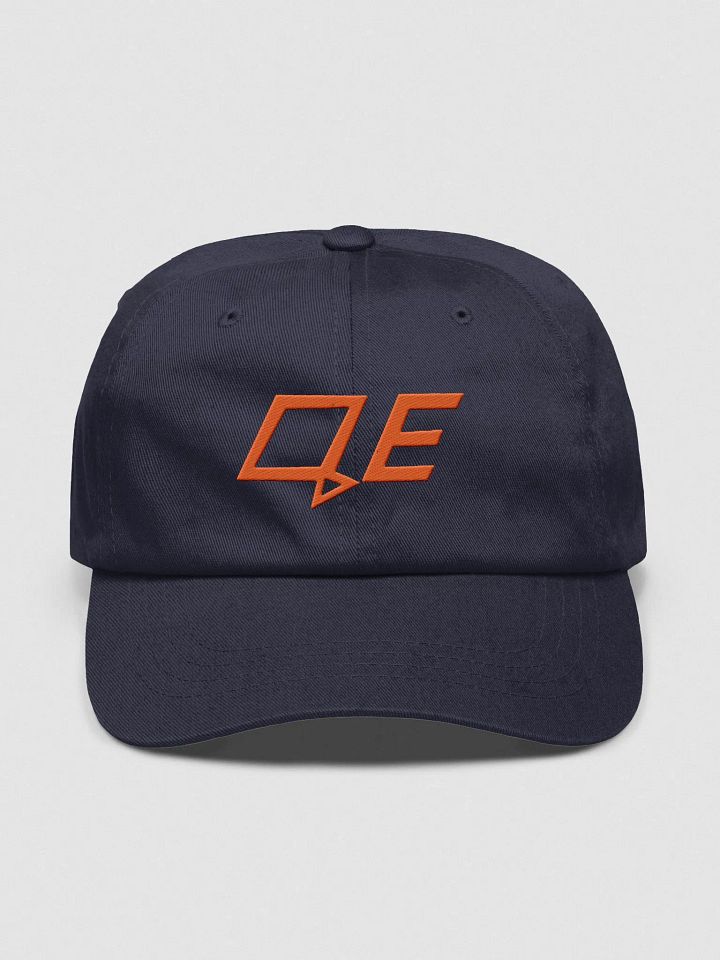 QE Cap product image (1)