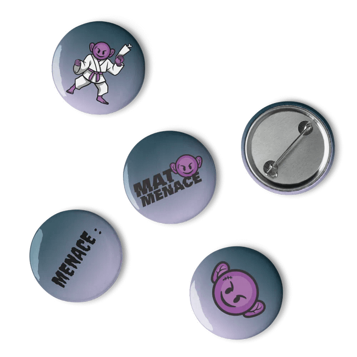 Buttons (SE) product image (2)