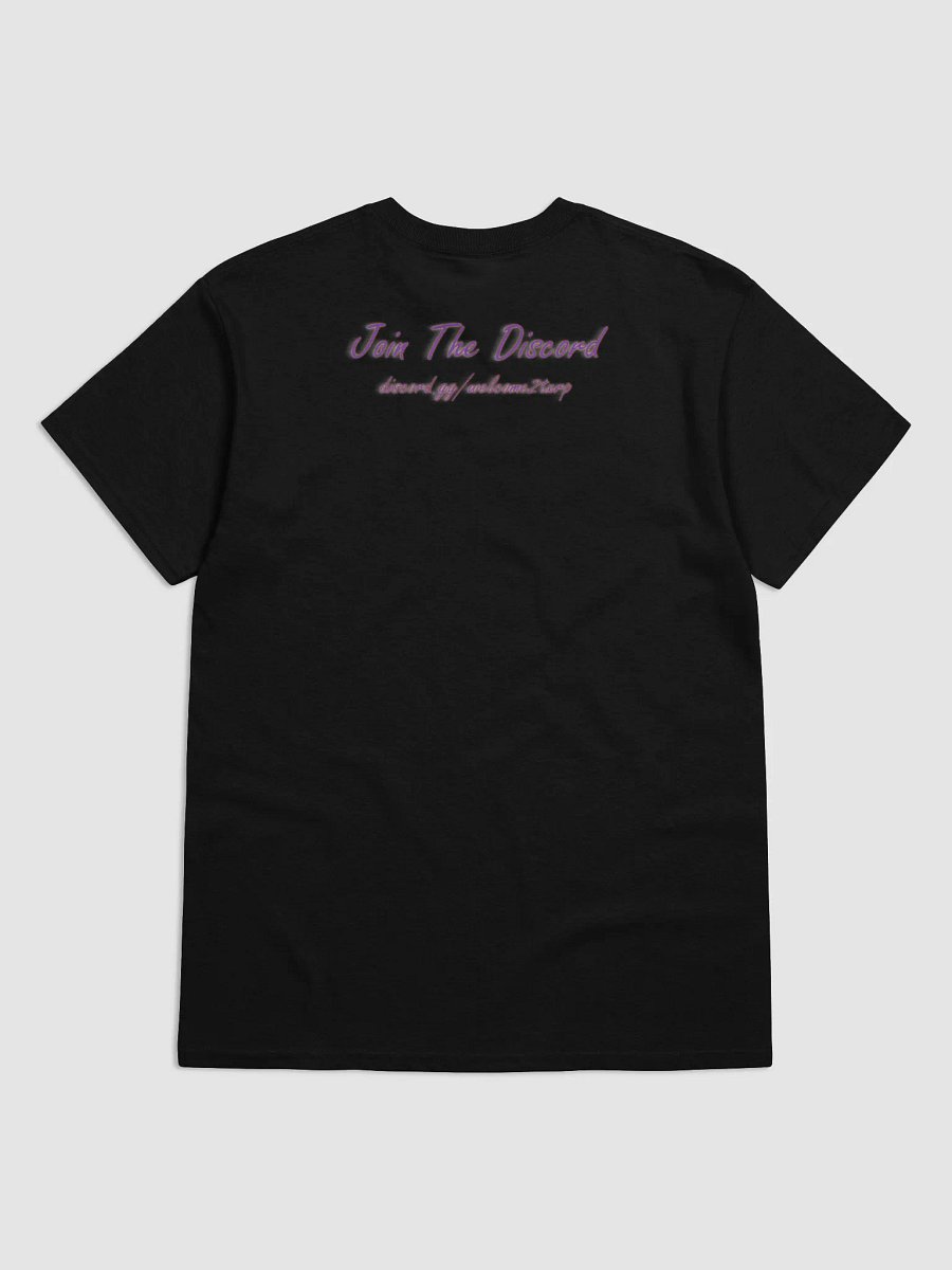 Welcome 2 Texas Roleplay "Gang" logo shirt product image (2)