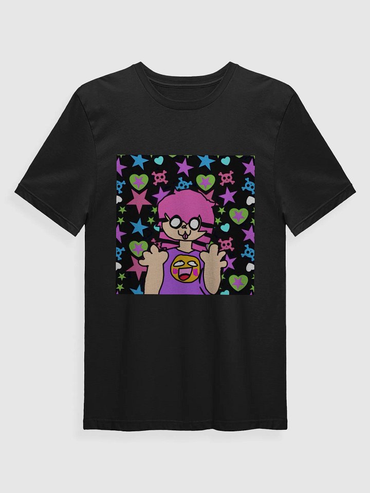 Yippie Shirt product image (1)