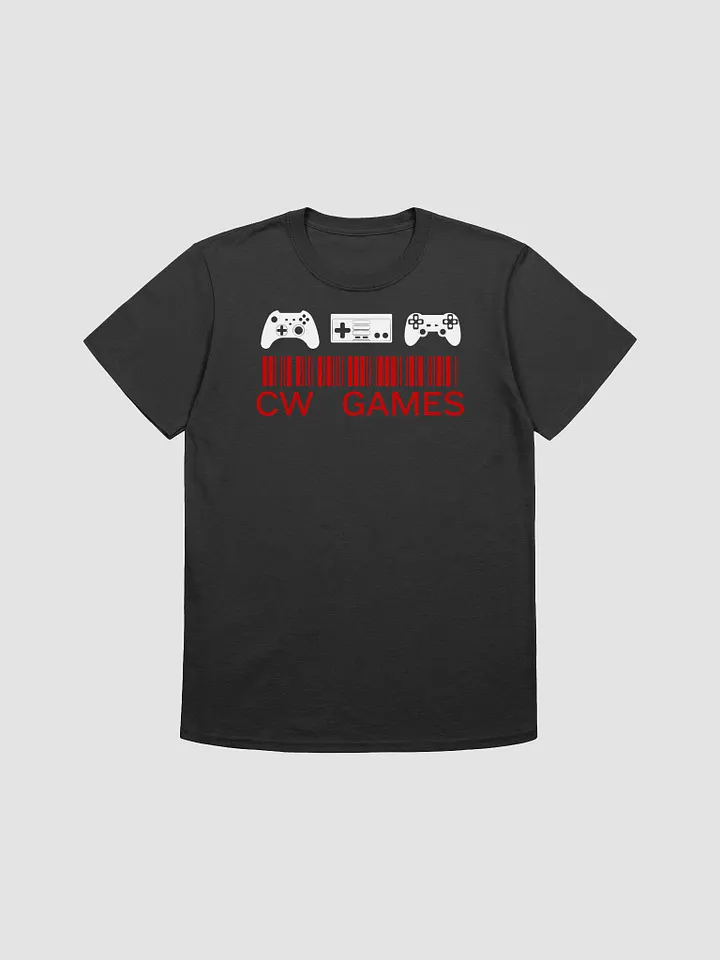 CW T-Shirt product image (3)