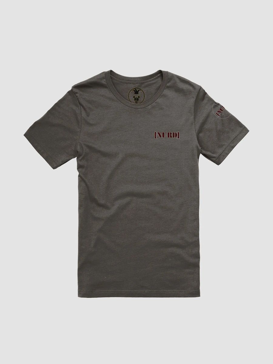 [NURD] Shagged Shirt product image (2)