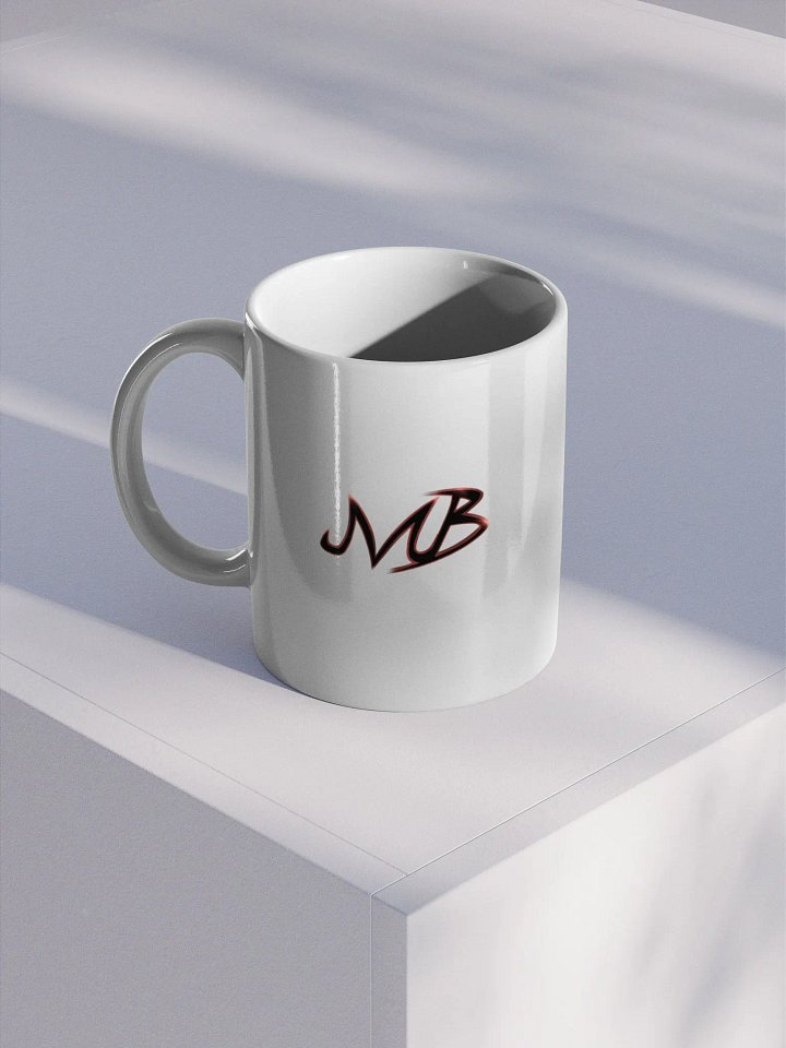 MajinBuusha Mug product image (1)