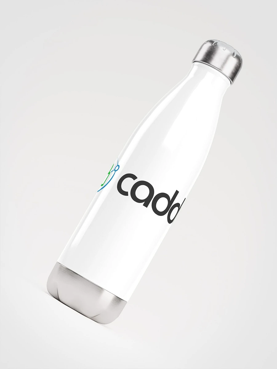 Caddy Water Bottle