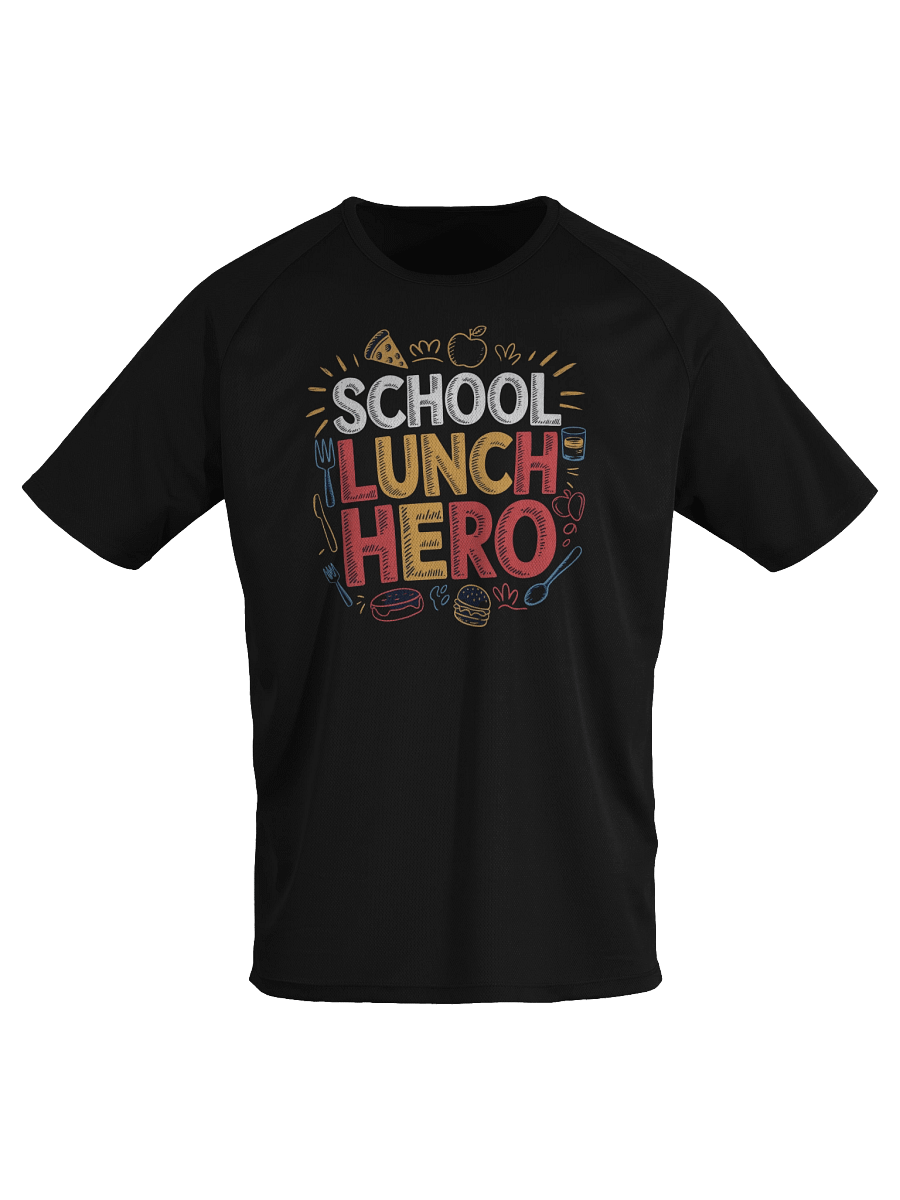 School Lunch Hero product image (5)