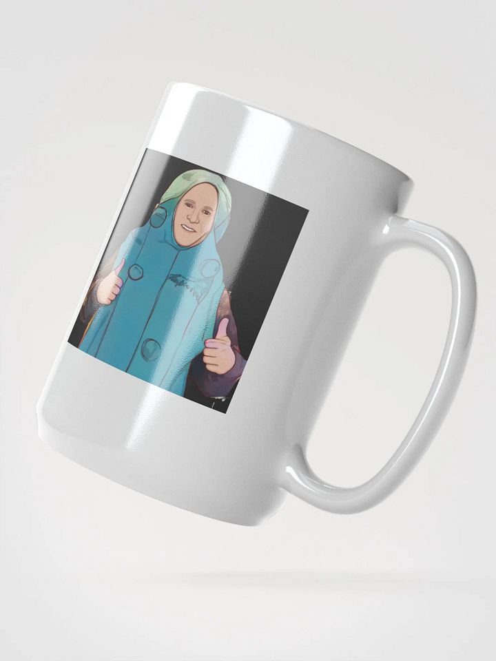 Pickle Nick Mug product image (2)