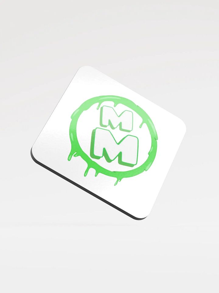 OG - M4D MATT3R Coaster product image (1)