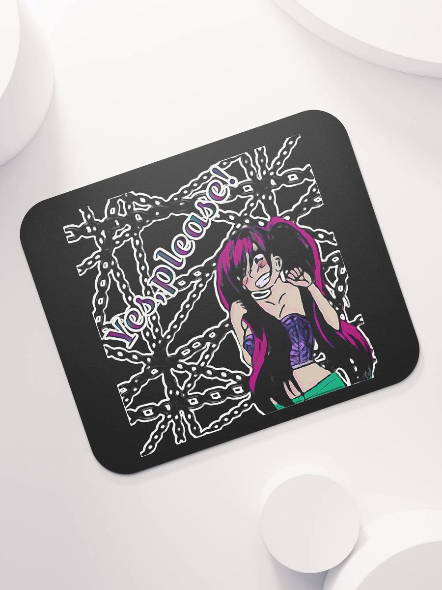 Yes, Please! Pad product image (7)