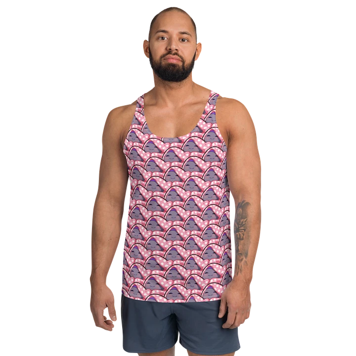 eabCOMFY Tank Top product image (1)