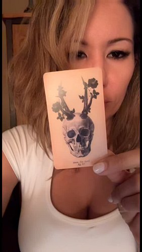 When the illusion of fear arises — feel it.
Shift your gaze from fear to excitement.
Fear is only the guardian at the gate.
W...