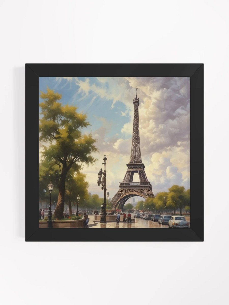 Eiffel Tower product image (3)