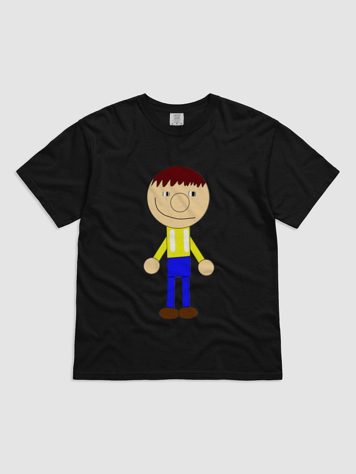 devious simba shirt product image (1)