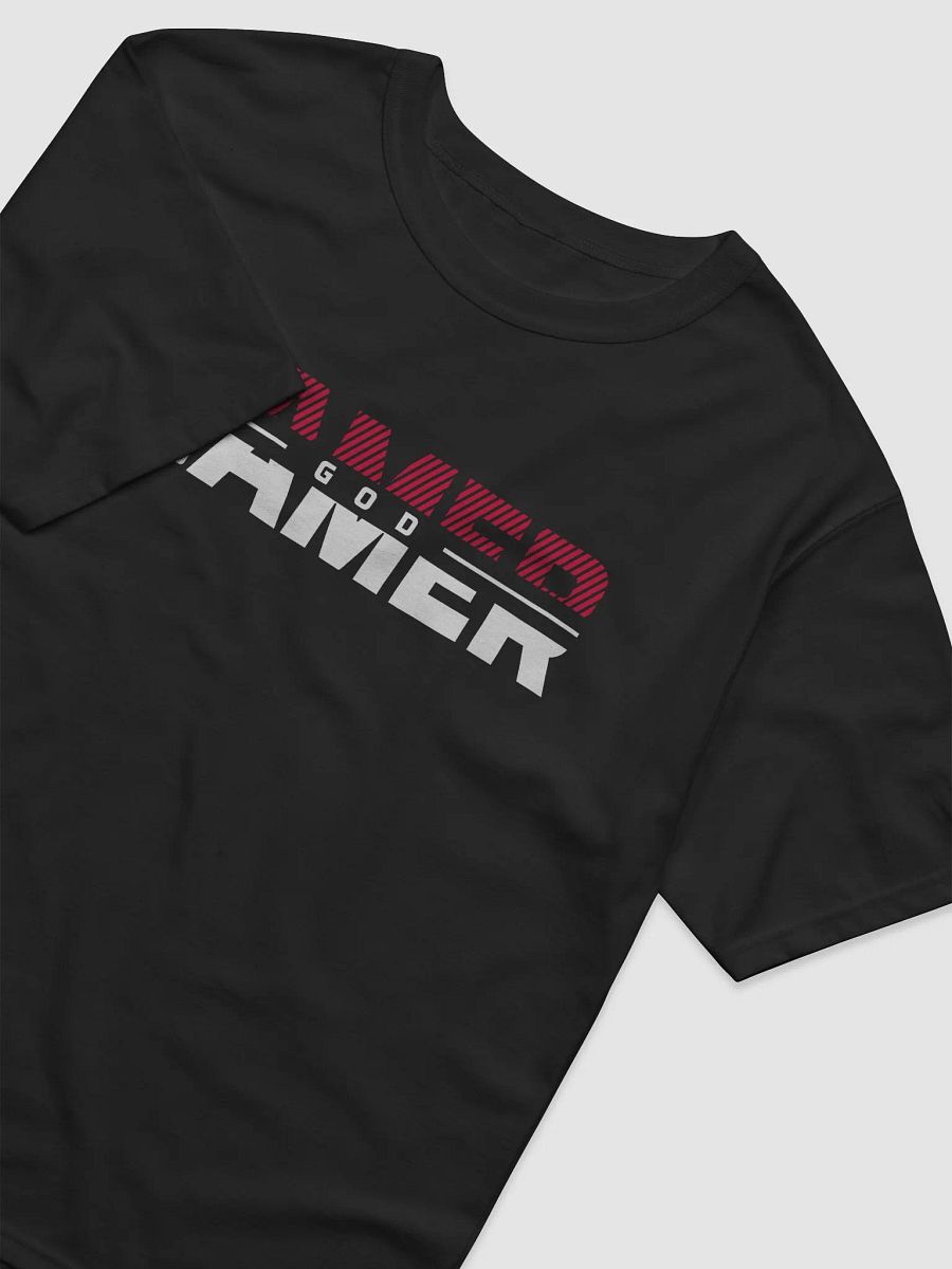 GOD GAMER Tee product image (4)
