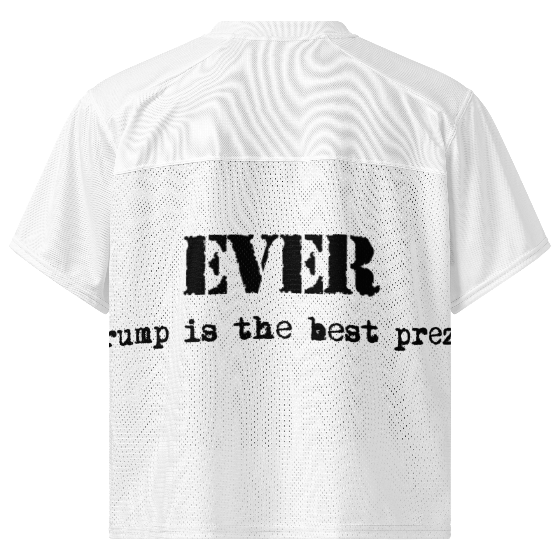 trump is the best president ever graffiti jungel jersey product image (1)