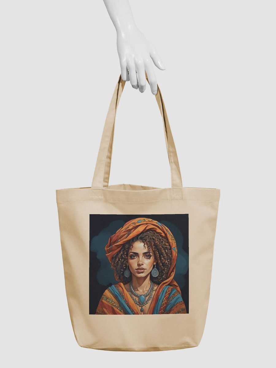 THE TOTE BRANDELA - LOVE LIFE product image (3)
