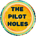The Pilot Holes | Fuzzed-Out Alt/Surf Rock from California