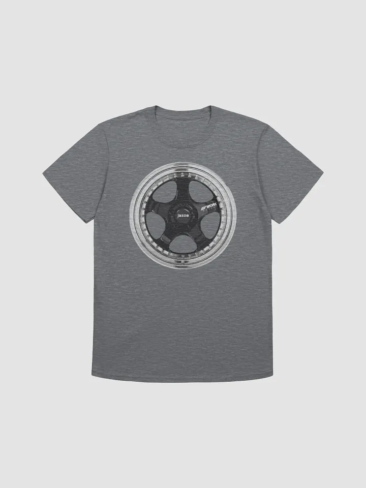 Work Meister S1 Tshirt product image (2)