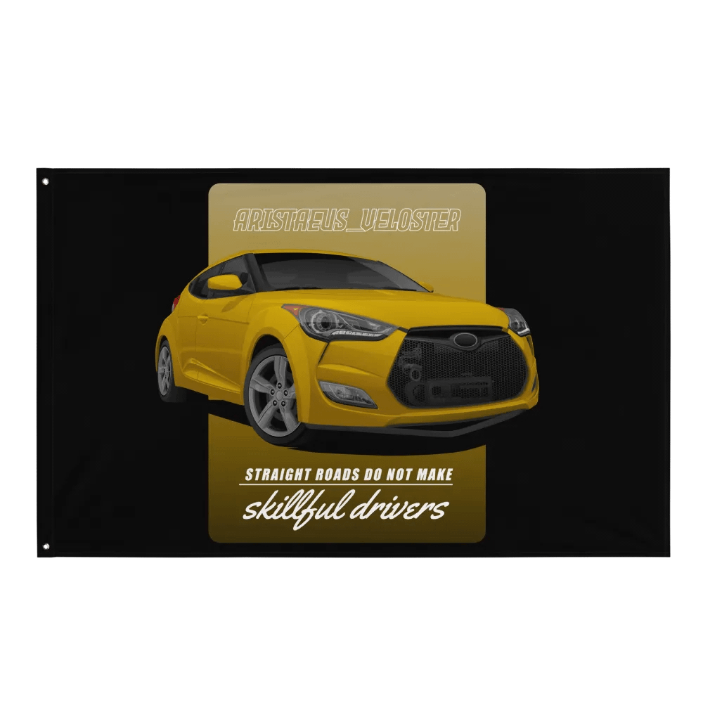 Flag - ARSTS-VLSTR product image (1)