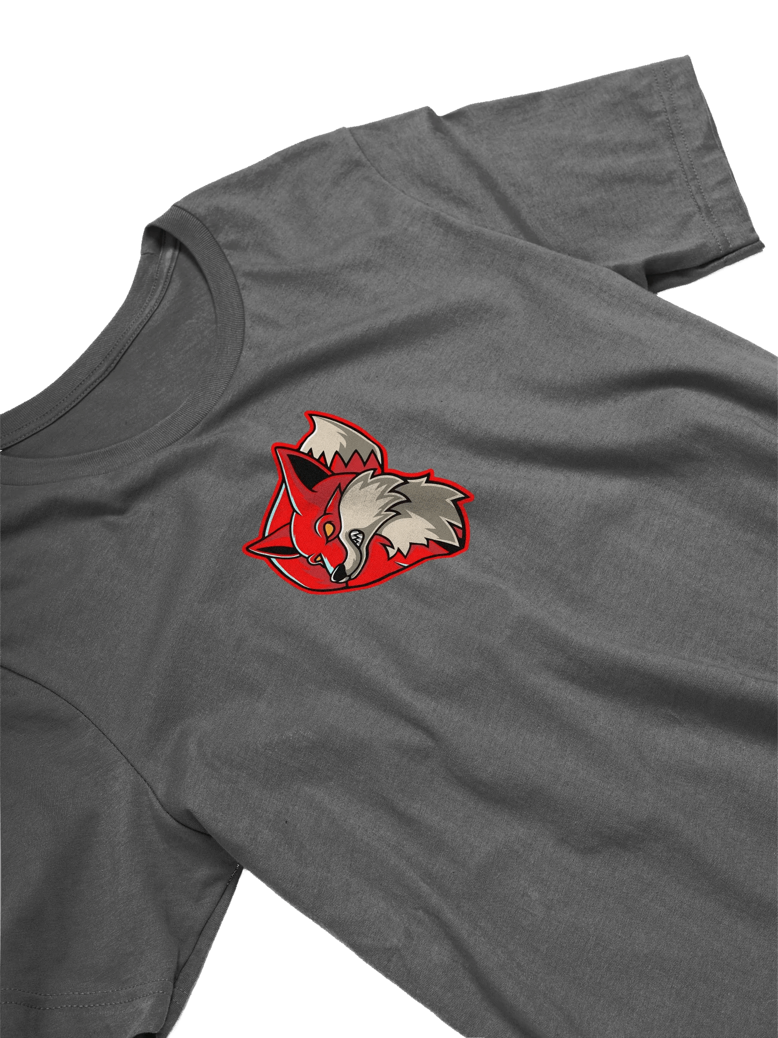 New Logo Tee product image (3)