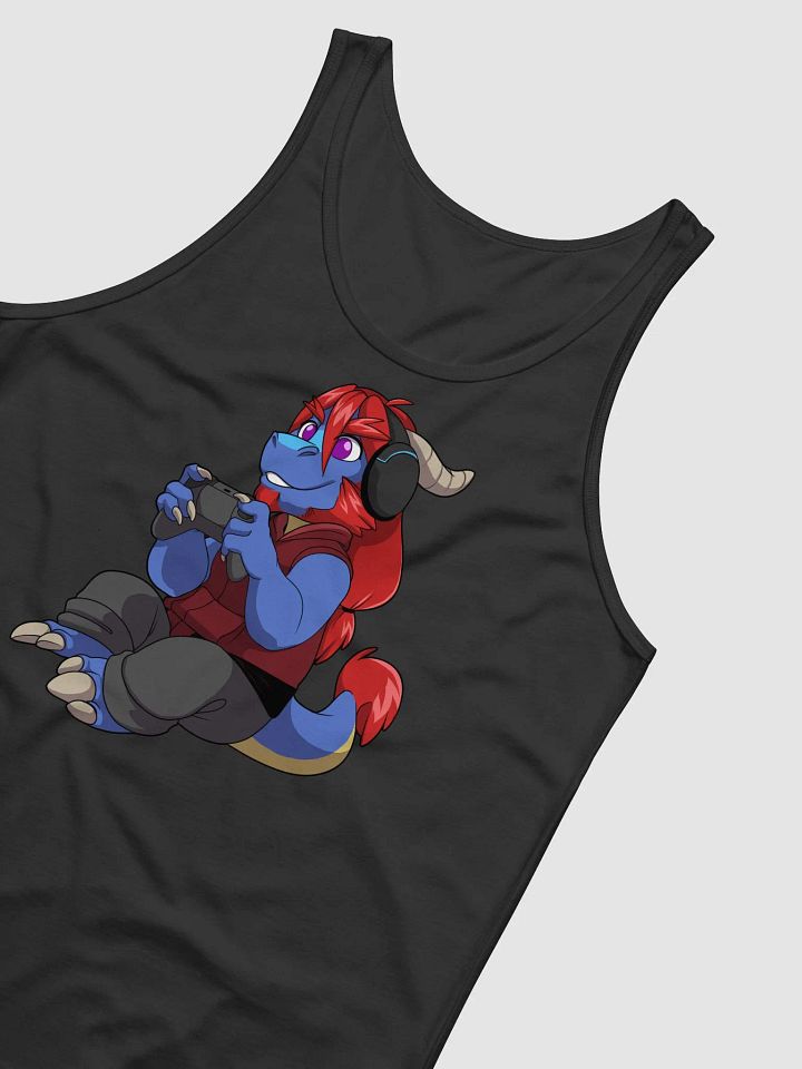 Kobold Keesh Tank product image (1)