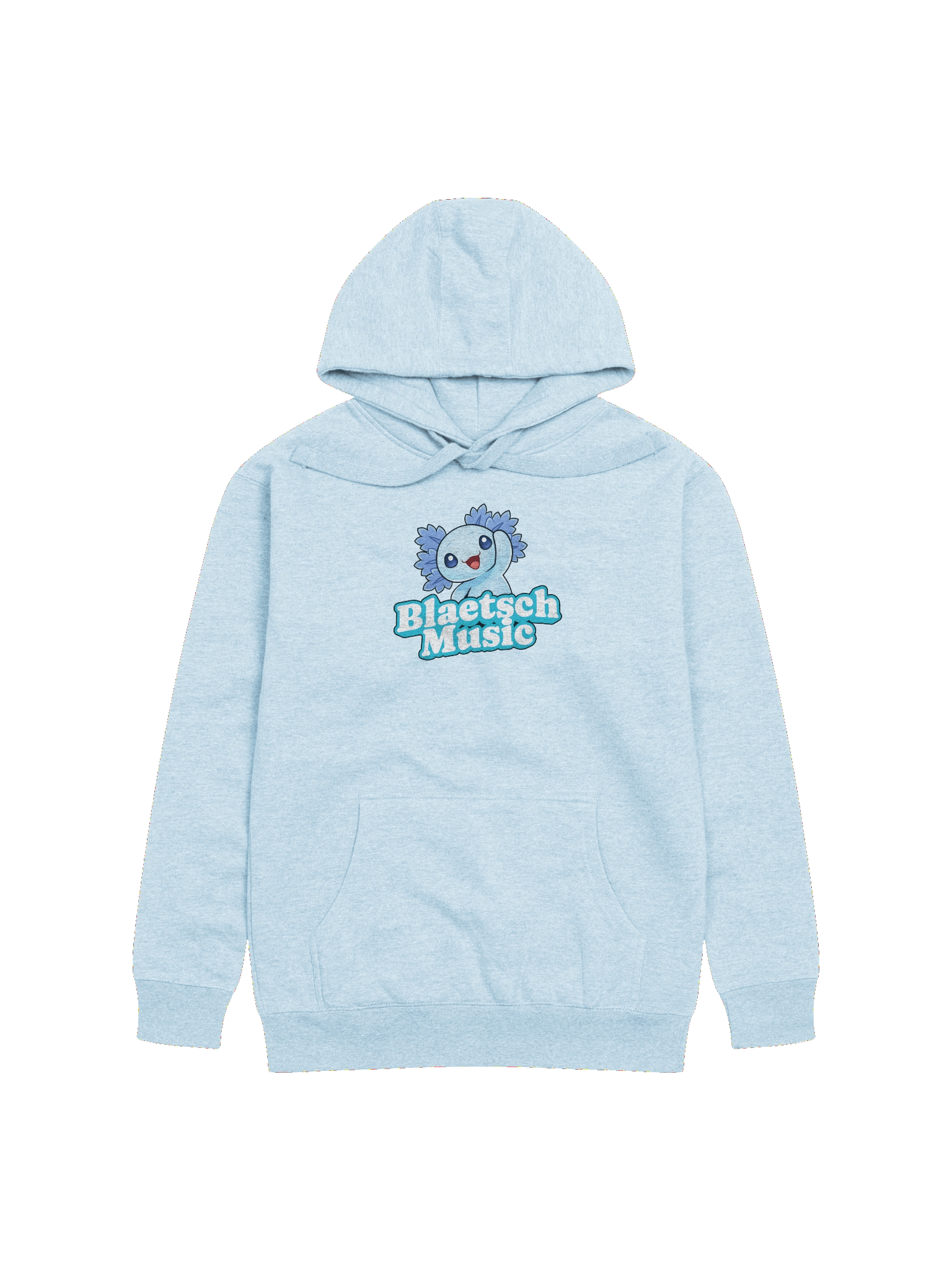 BM Merch Hoodie product image (5)
