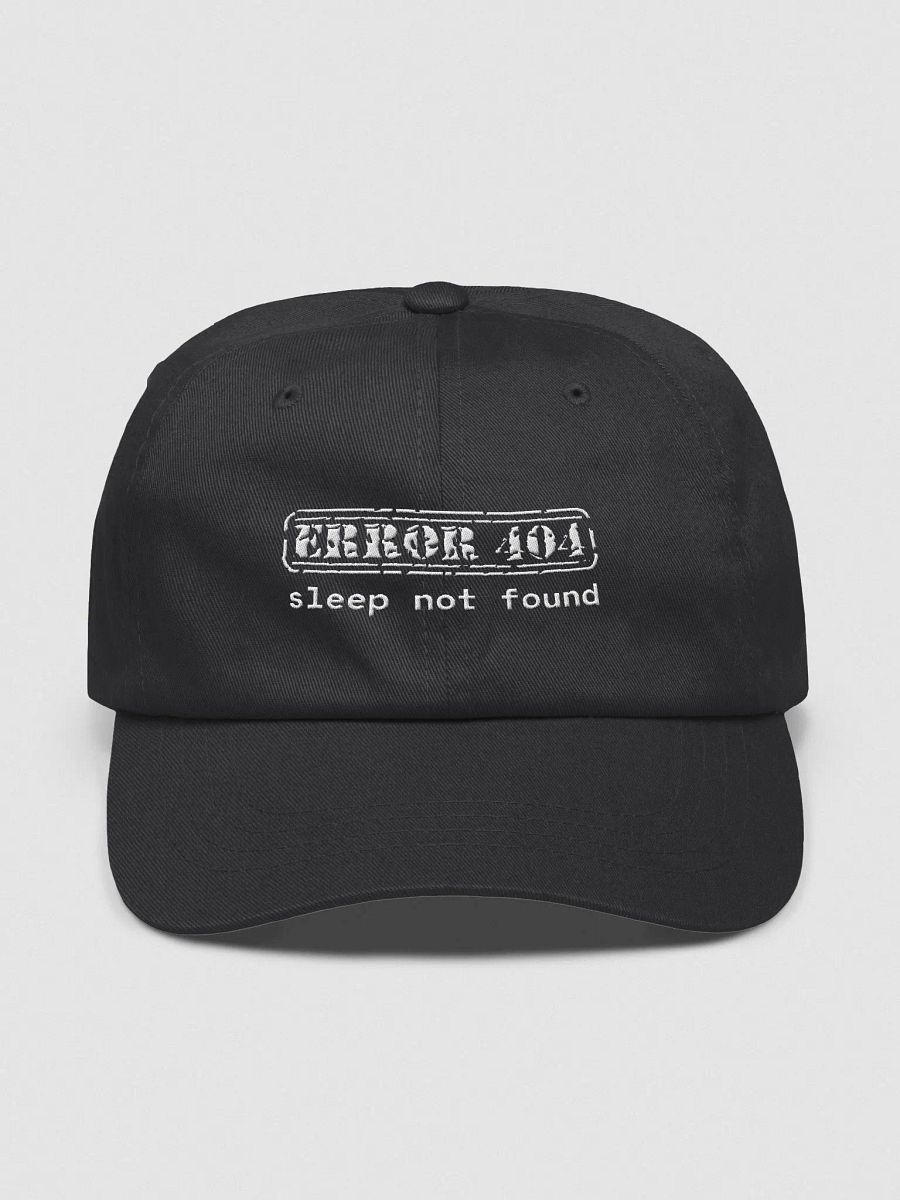 web developer jokes Dad Hat product image (3)