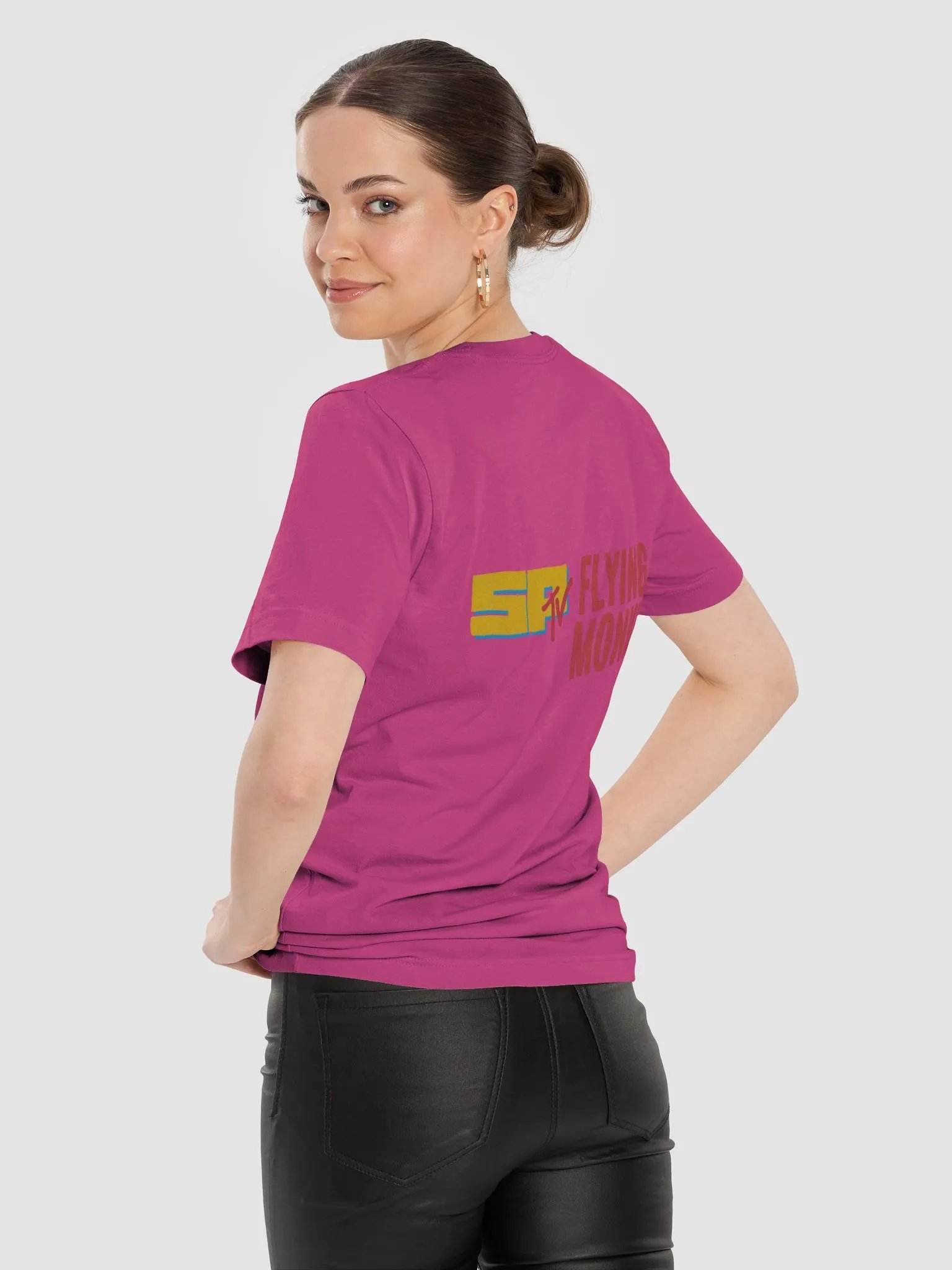 Flying Monkey T Shirt product image (63)