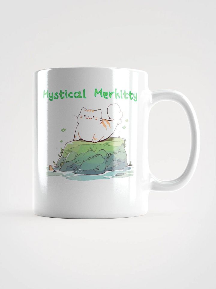 Mermaid Cat product image (1)