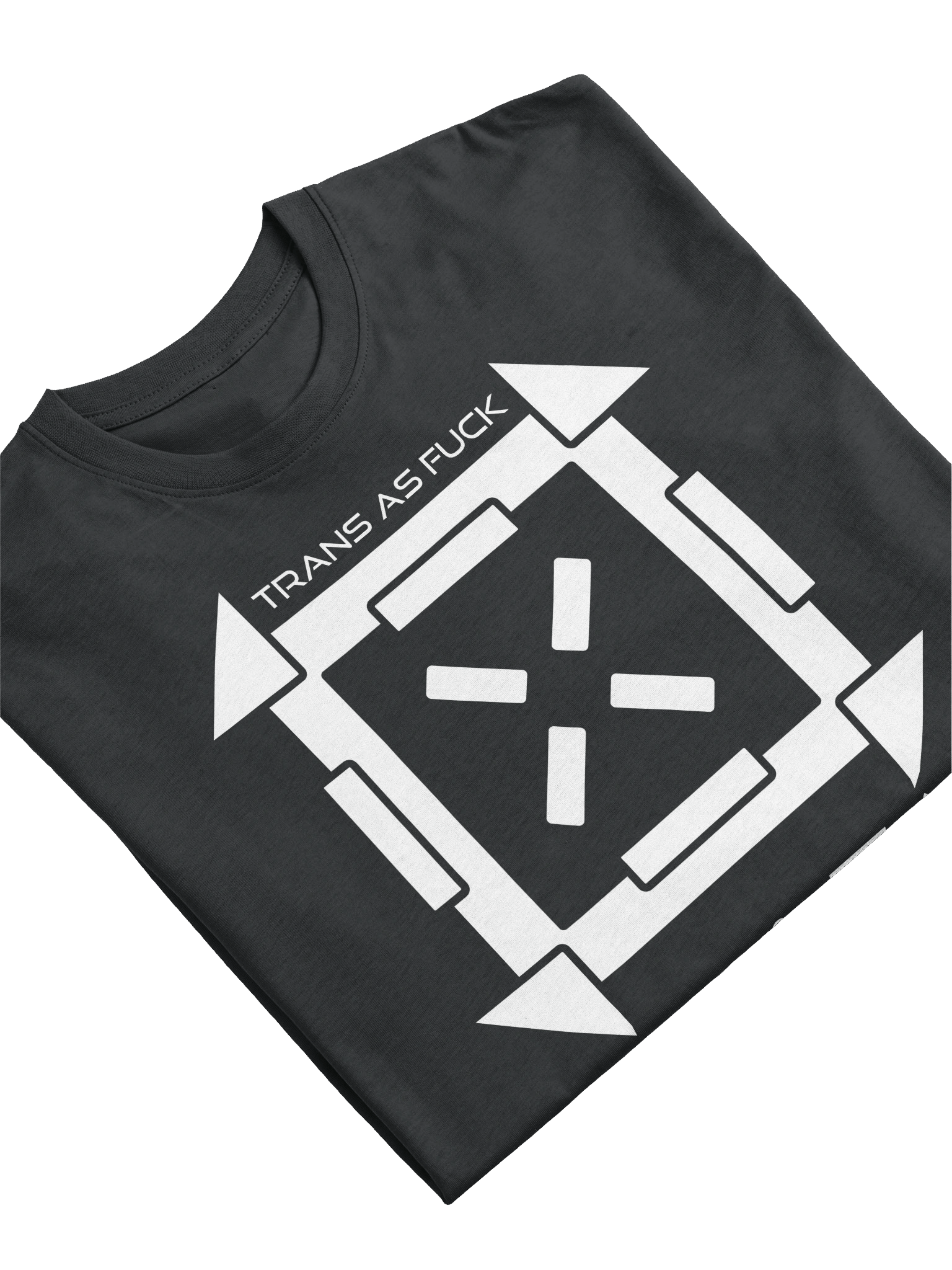 TAF PROTO-TYPE / 2.9.74.67 / T-SHIRT product image (5)